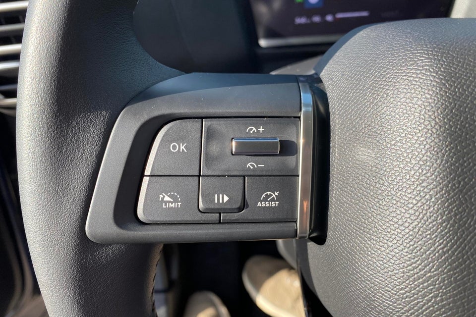 Citroën ë-C4 X 50 Plus 4d