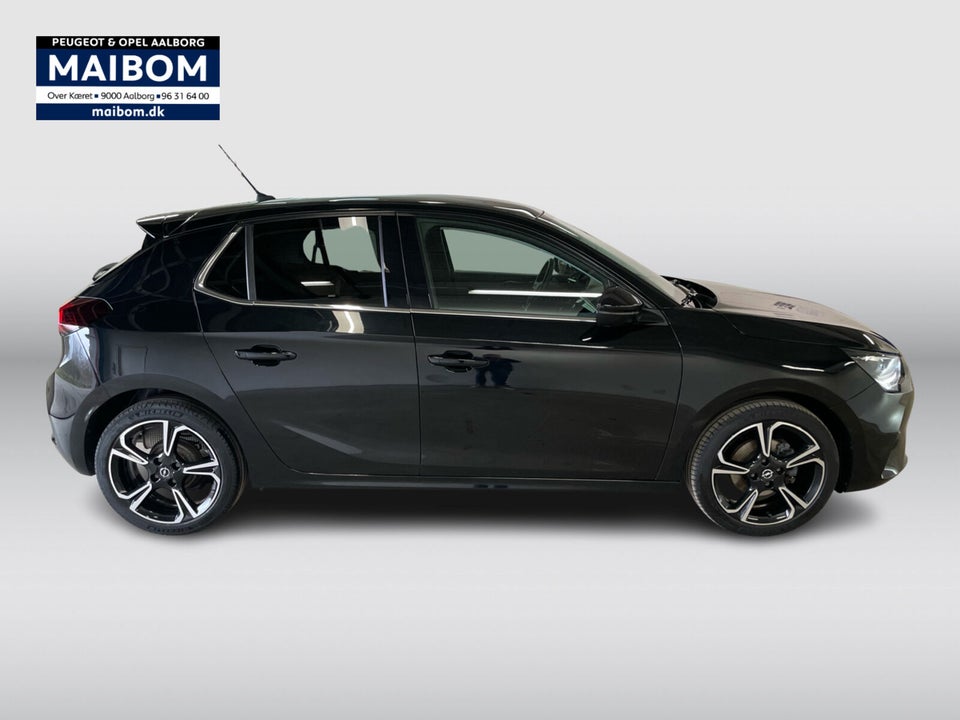 Opel Corsa 1,2 Sport 5d