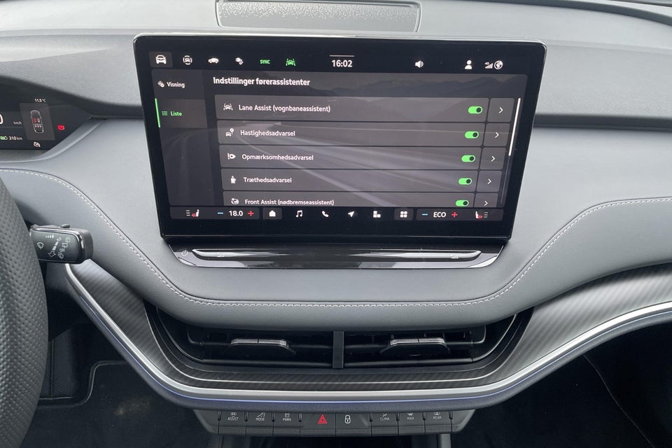 Skoda Elroq 60 iV Sportline 5d