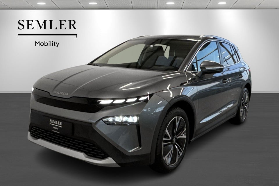 Skoda Elroq 85 iV Premium 5d