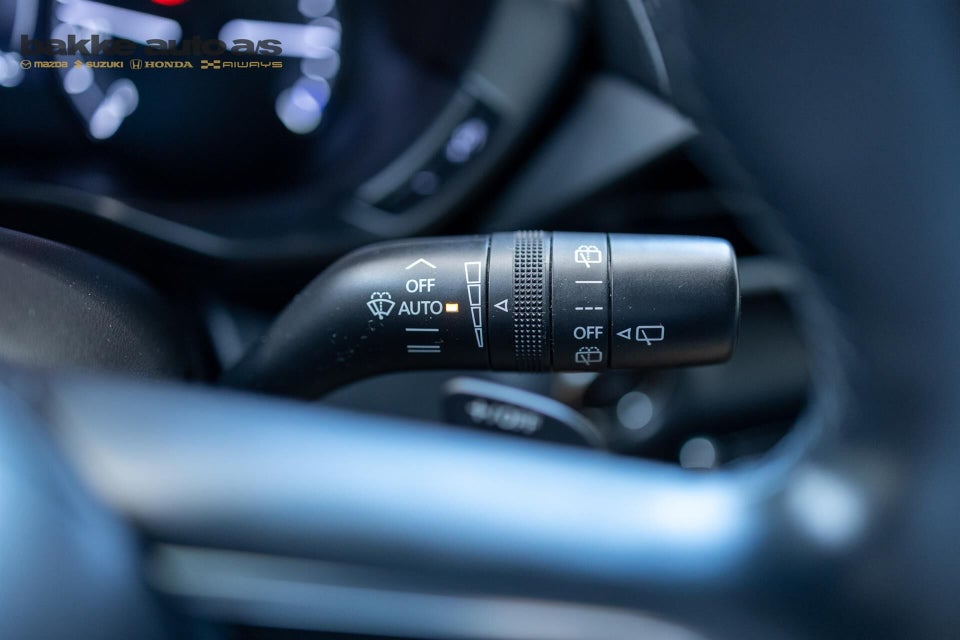 Mazda MX-30 0,8 e-SkyActiv R-EV Advantage 5d