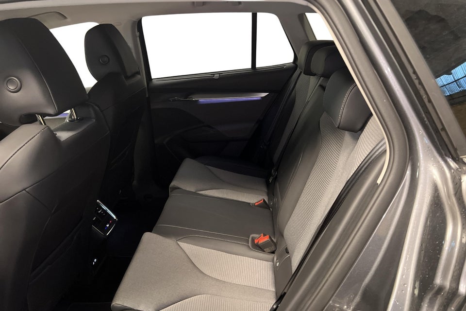 Skoda Enyaq 85 iV Premium 5d