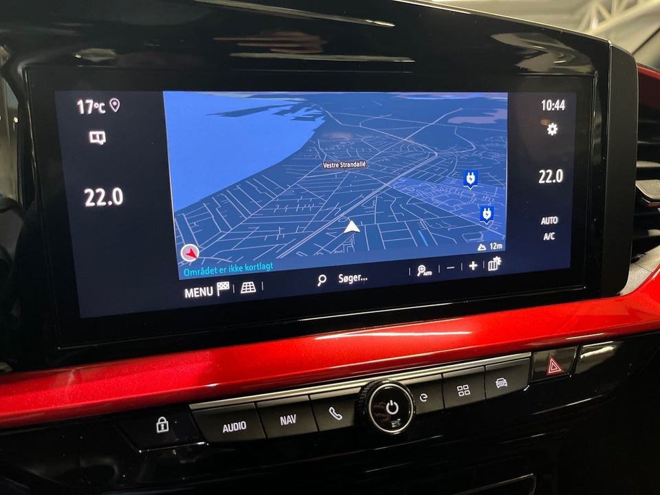 Opel Mokka-e 50 GS Line 5d