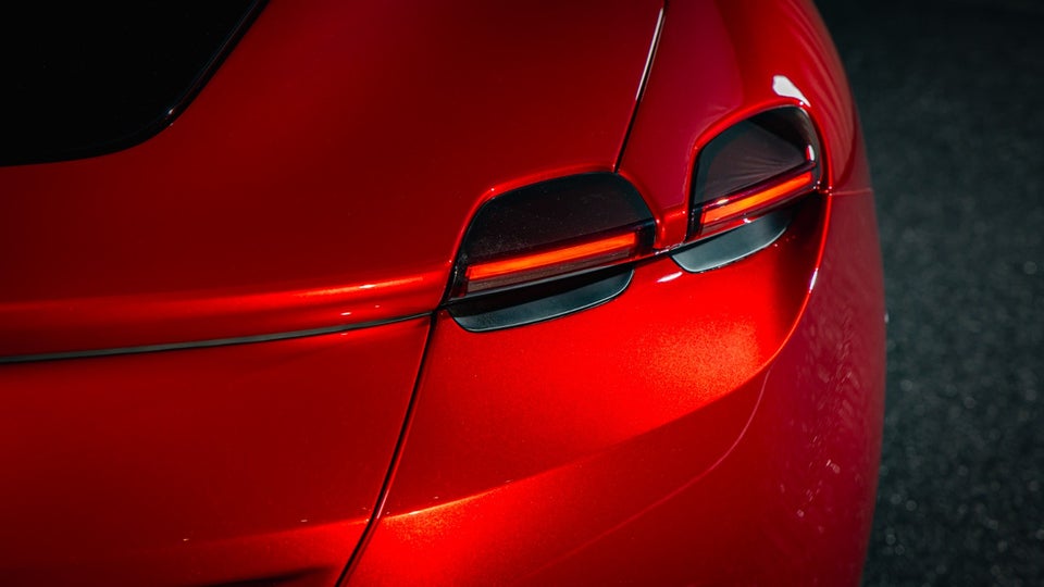 Ferrari Roma 3,9 Spider DCT 2d