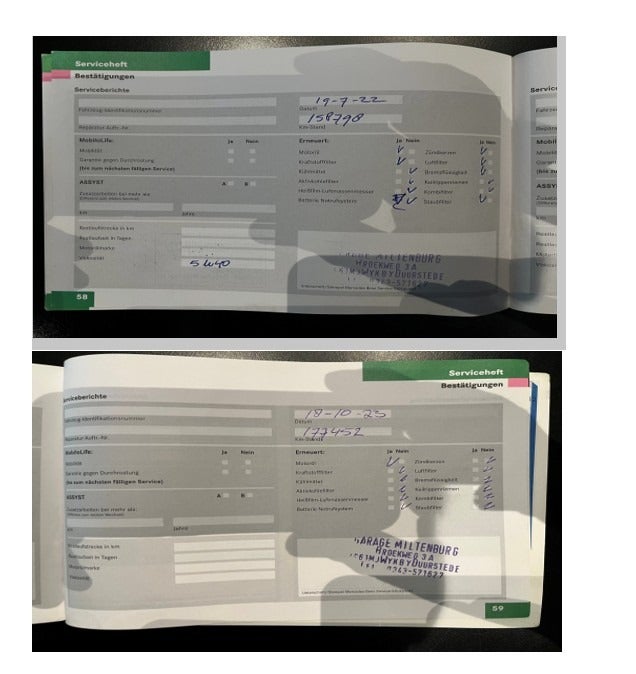 Mercedes G55 5,4 Kompressor AMG aut. 5d