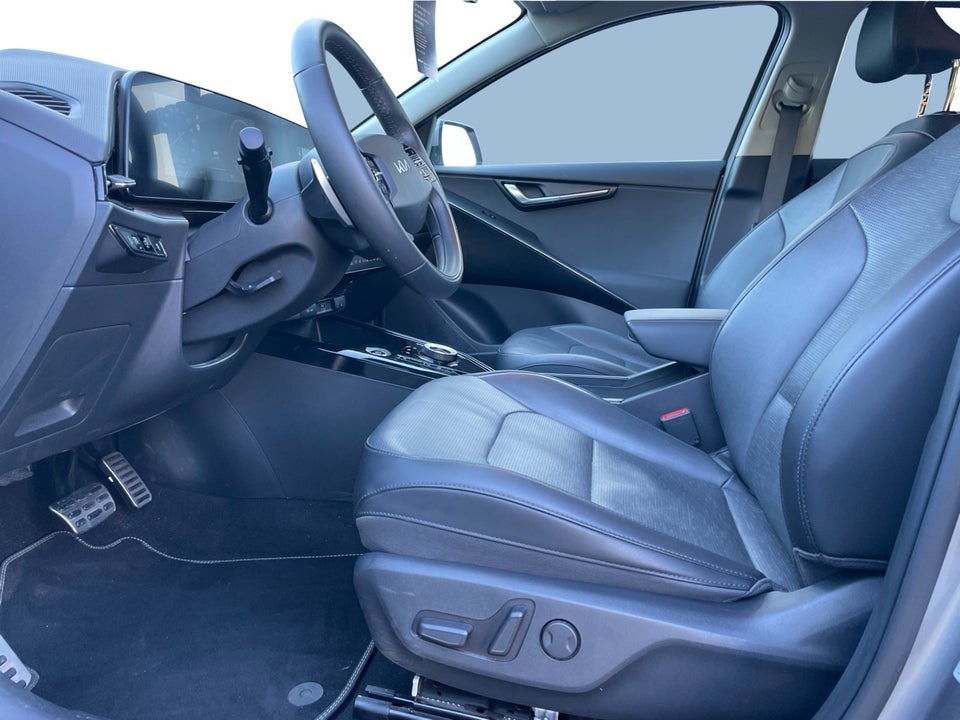 Kia Niro 64 EV Limited Edition 5d
