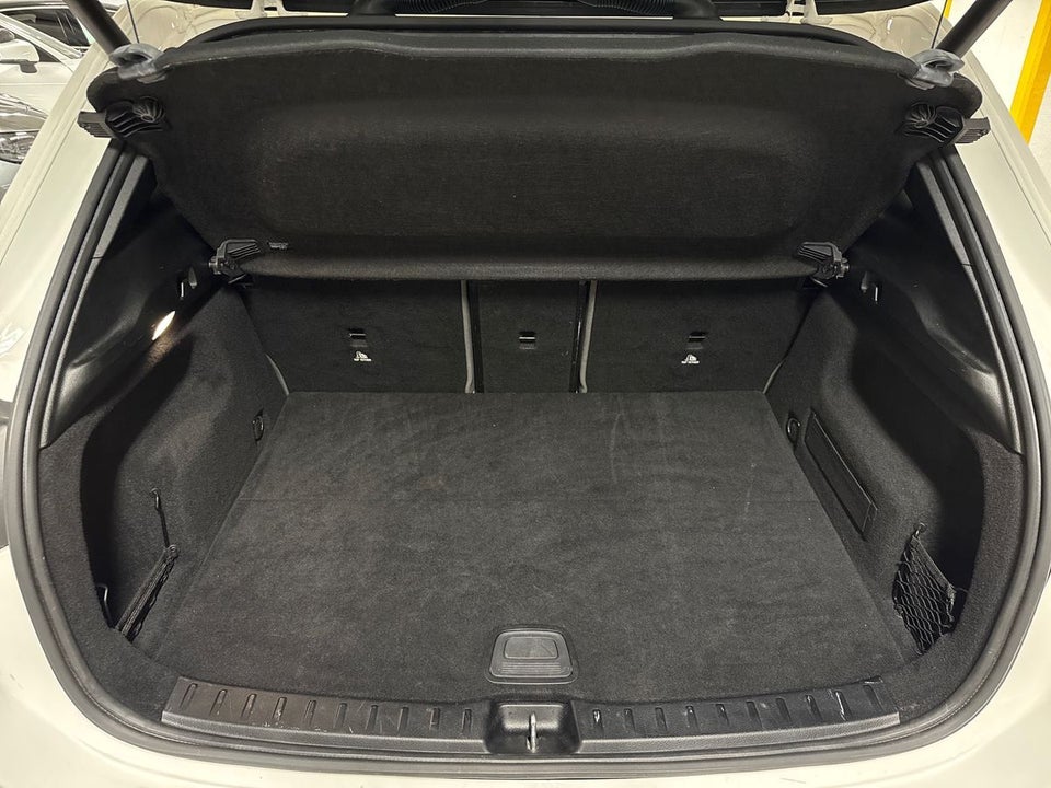 Mercedes EQA250 Electric Art 5d