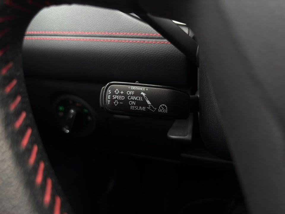 Seat Arona 1,0 TSi 110 FR DSG 5d
