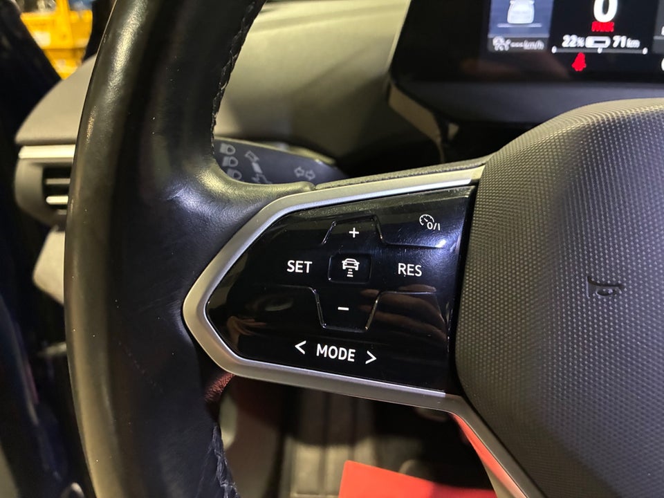 VW ID.4 77 1ST Pro Performance 5d