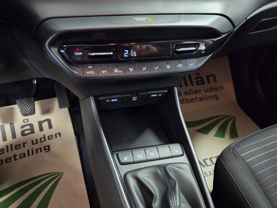 Hyundai i20 1,0 T-GDi Essential 5d
