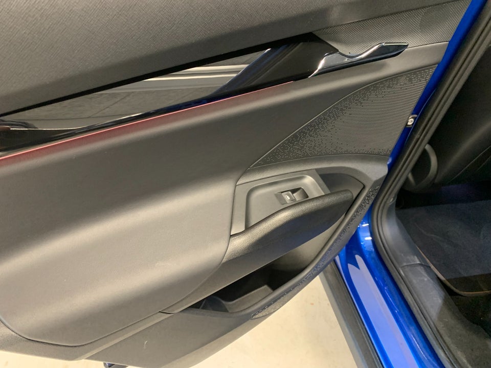 Skoda Enyaq 85 iV Premium 5d