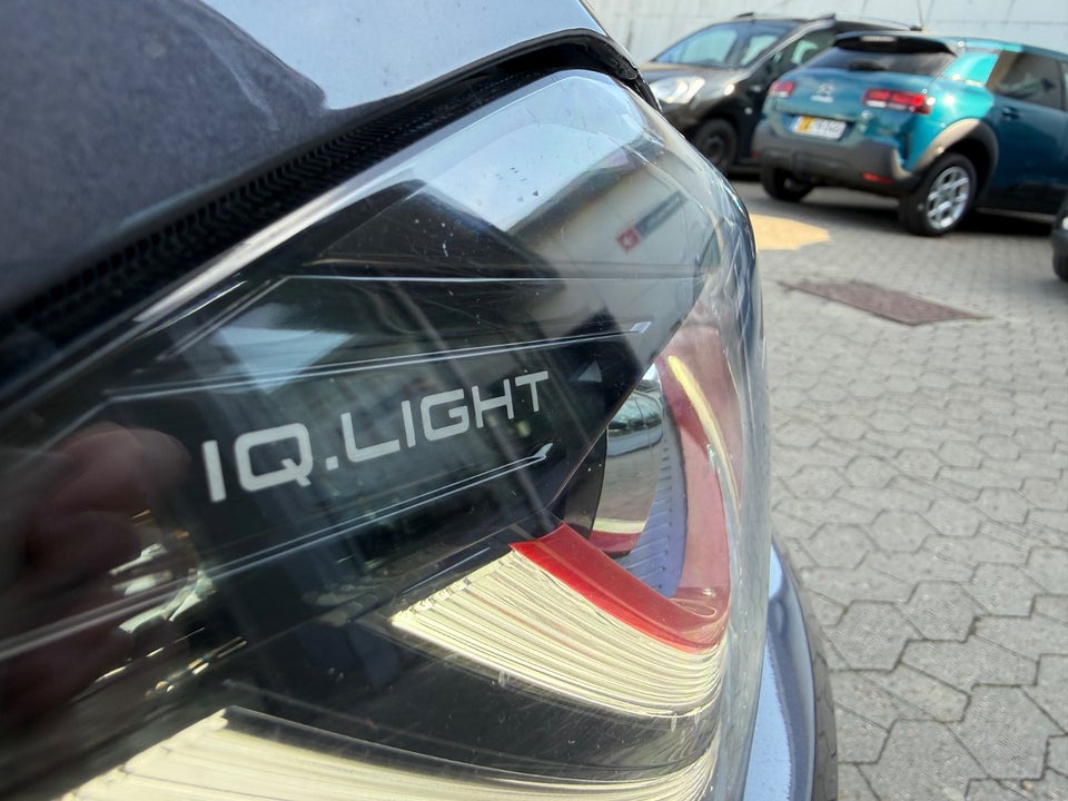 VW Polo 2,0 GTi DSG 5d