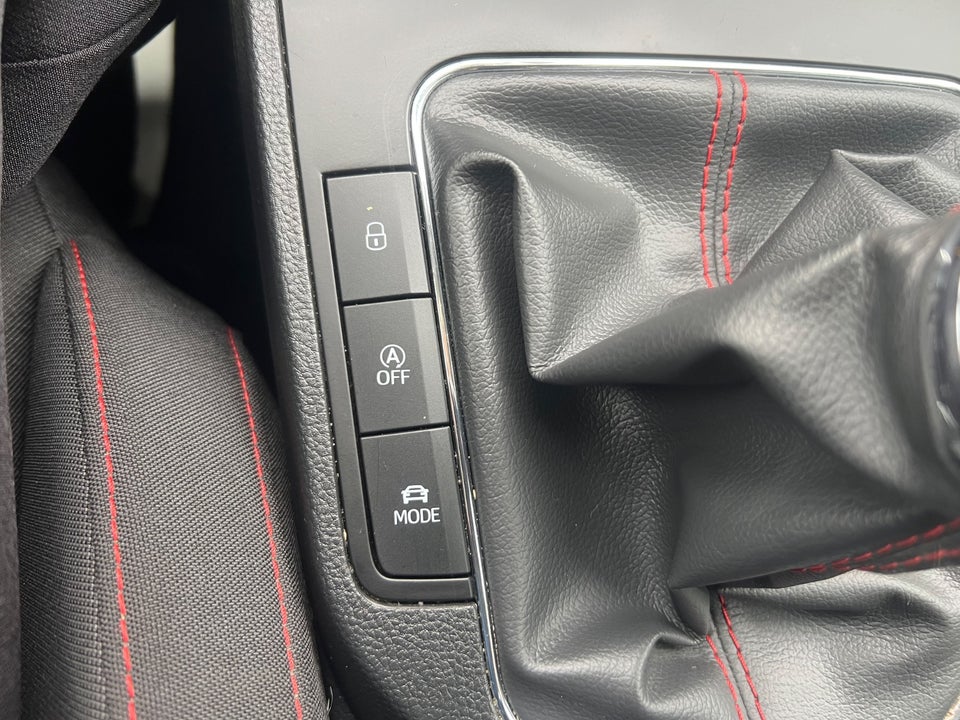 Seat Ibiza 1,0 TSi 95 FR 5d