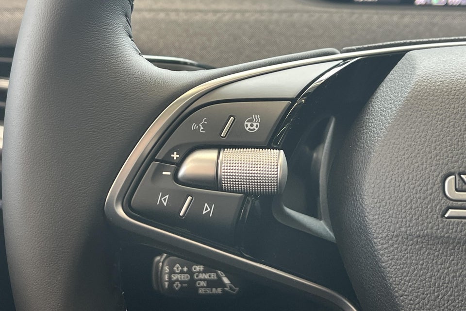 Skoda Enyaq 85 iV Premium Coupé 5d