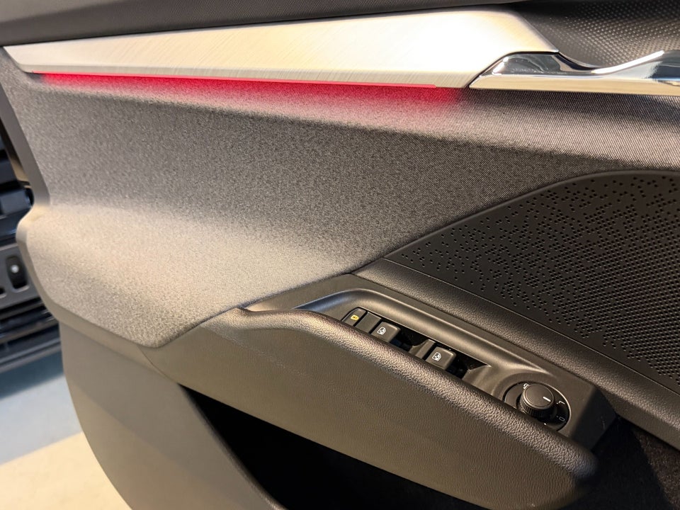 Skoda Enyaq 85 iV Premium 5d