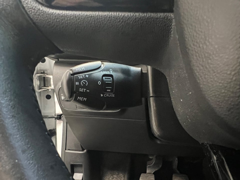 Citroën C3 1,5 BlueHDi 100 VTR Sport 5d