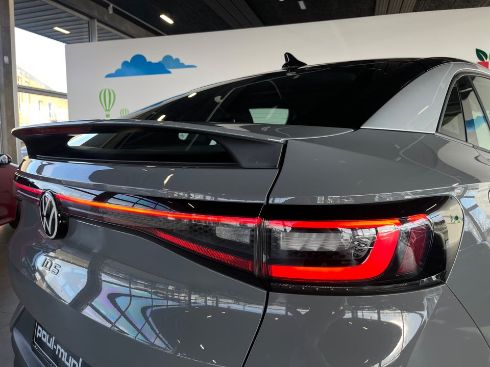 VW ID.5 77 Pro Performance 5d