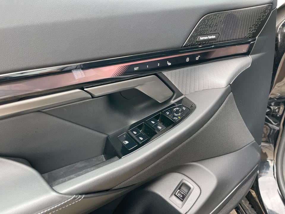 BMW i5 eDrive40 Fully Charged 4d