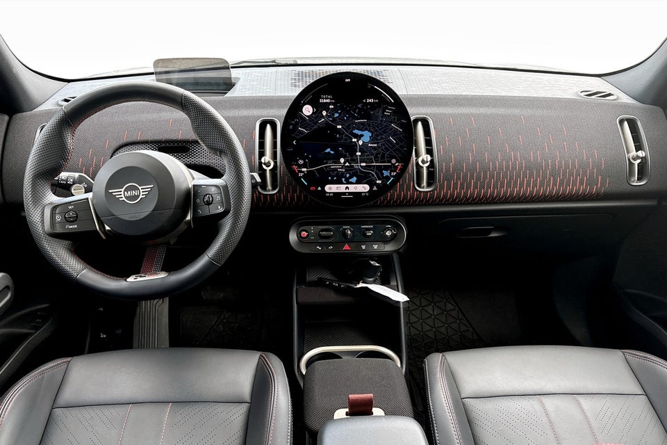 MINI Countryman SE JCW Trim XL ALL4 5d