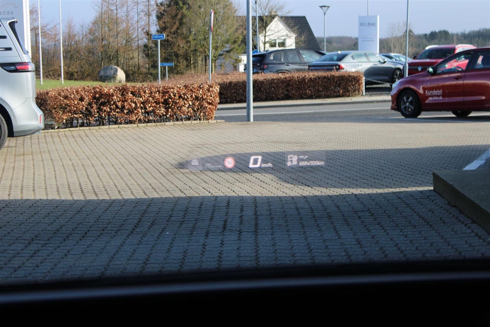 Cupra Born 77 Pasión 5d