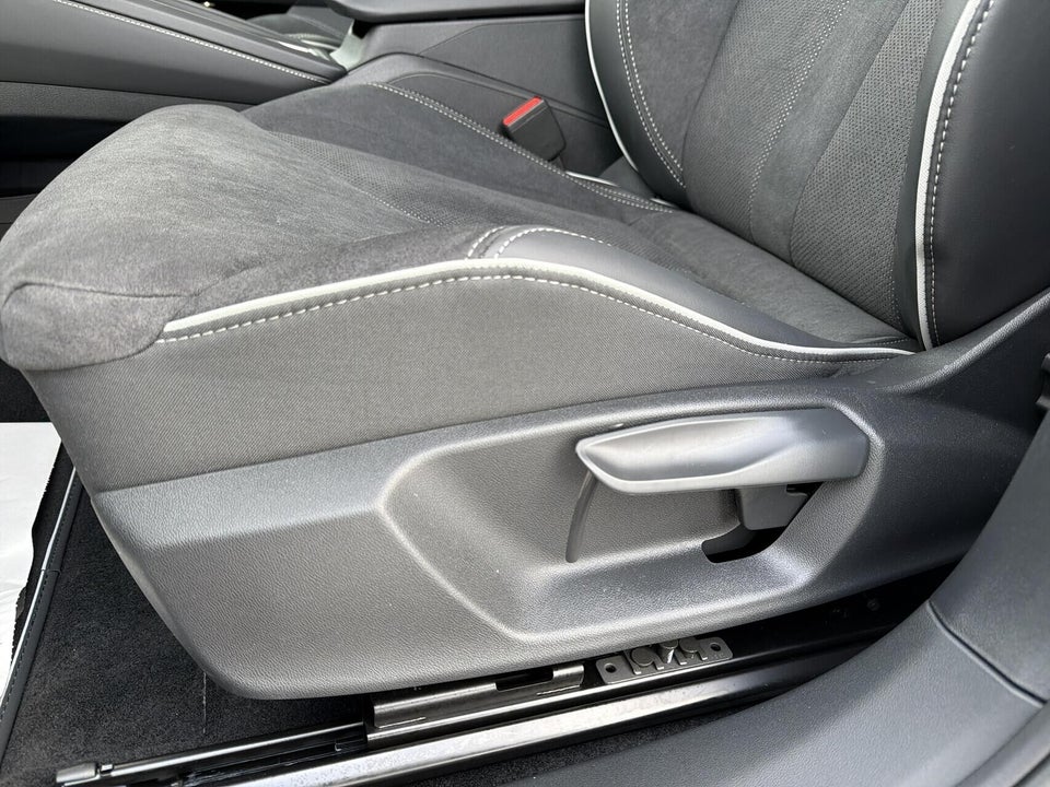 Skoda Elroq 85 iV Sportline 5d