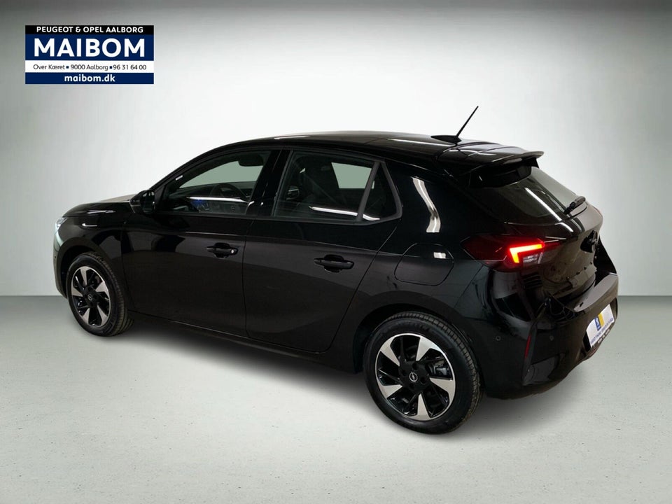 Opel Corsa-e 54 GS-Line 5d