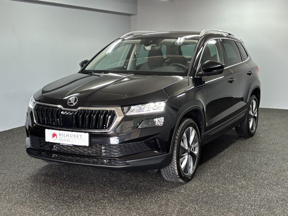 Skoda Karoq 1,5 TSi 150 Style DSG 5d