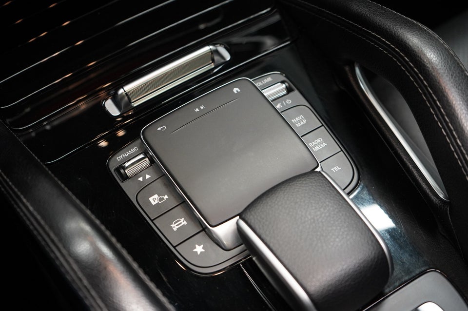 Mercedes GLE350 de 2,0 aut. 4Matic 5d