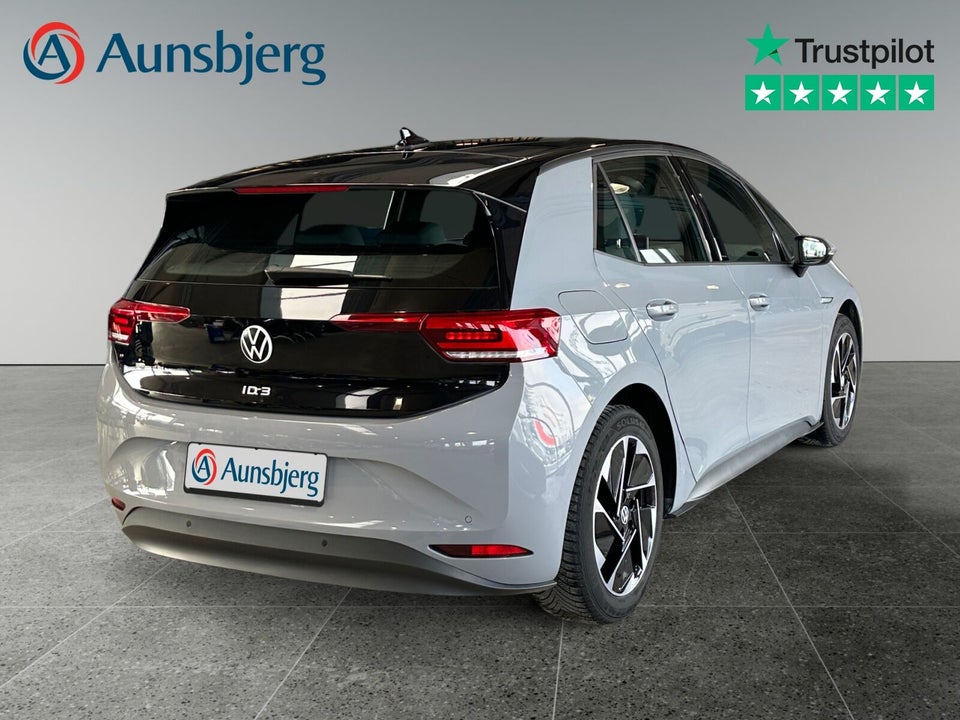 VW ID.3 45 Pure Performance 5d