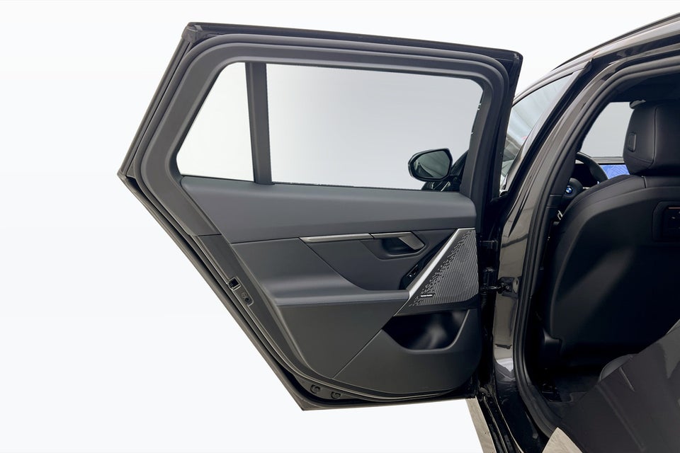 BMW i5 eDrive40 Touring Fully Charged 5d