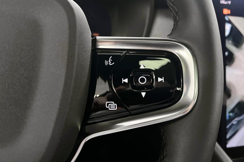 Polestar 2 Long Range 5d