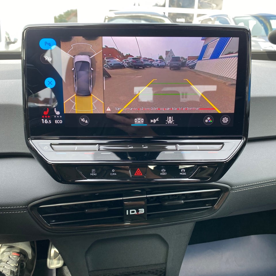 VW ID.3 58 Pro 75 Years Edition 5d