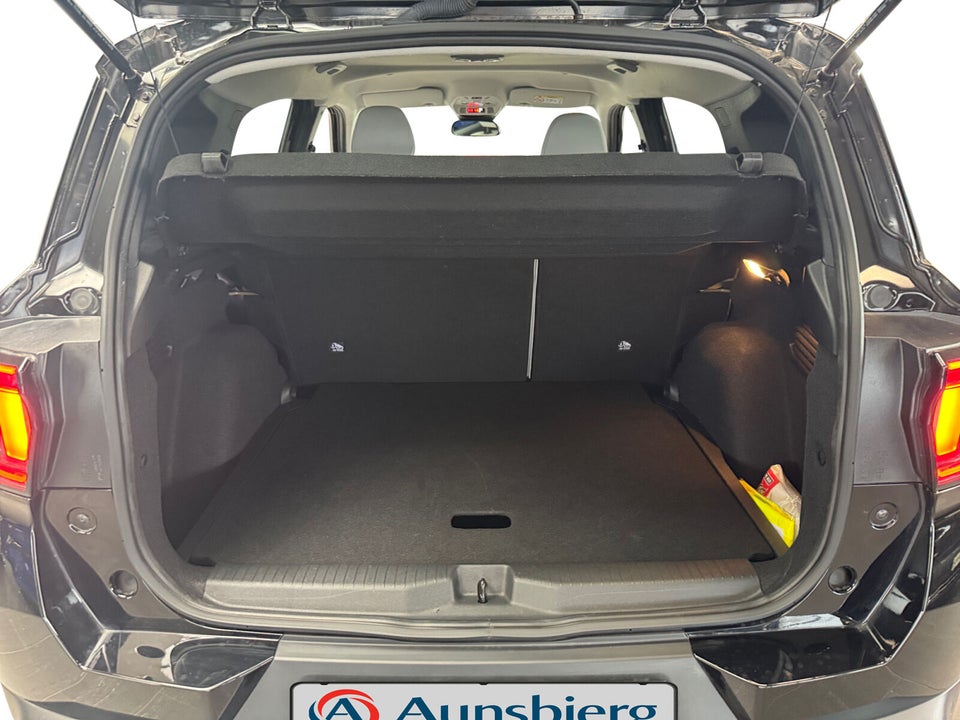 Citroën ë-C3 Aircross 44 VTR Sport 5d