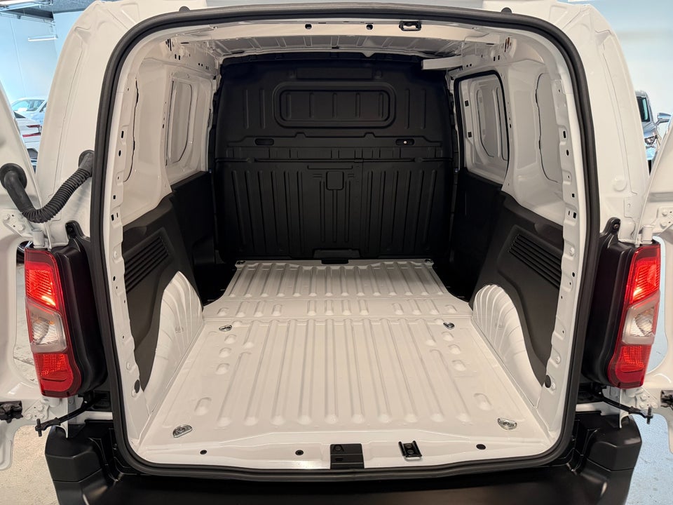 Opel Combo-e 50 Innovation+ L1V1