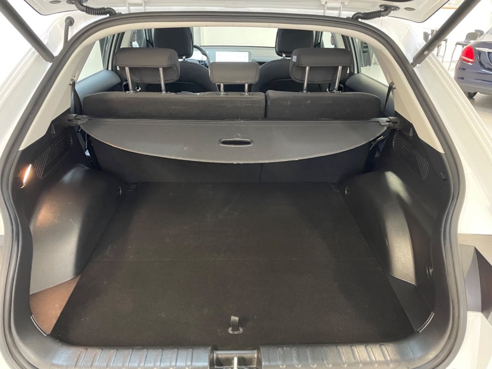 Hyundai Ioniq 5 73 Essential 5d