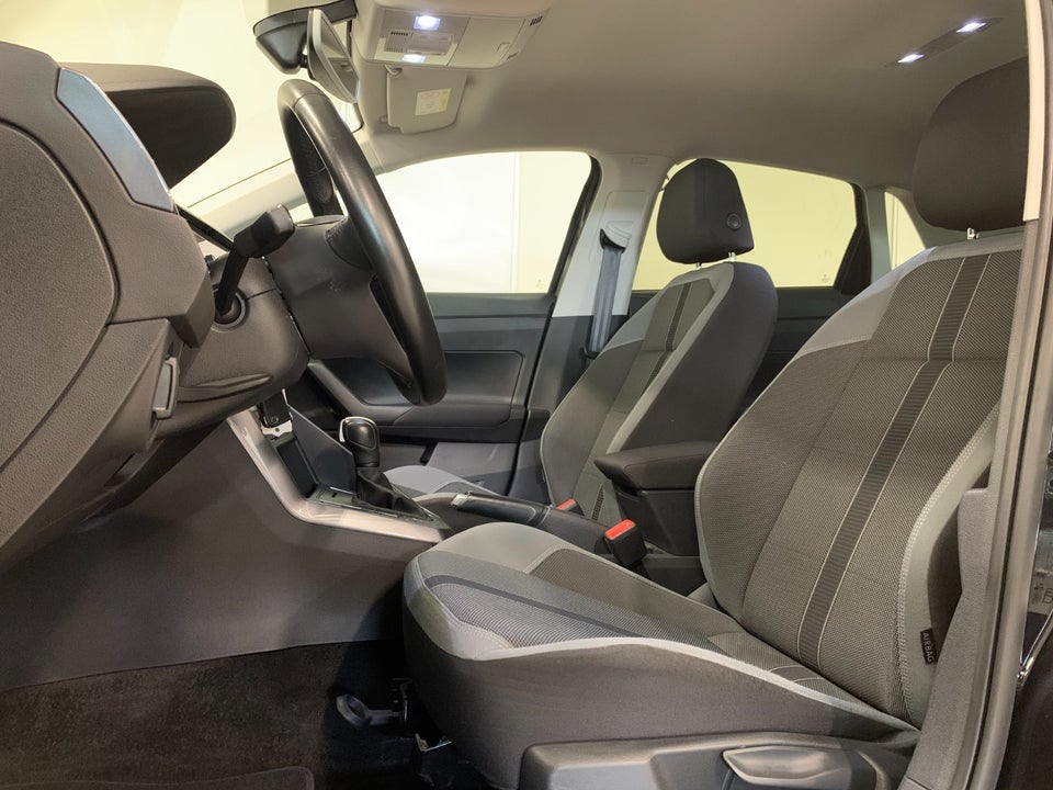 VW Polo 1,0 TSi 115 Highline DSG 5d