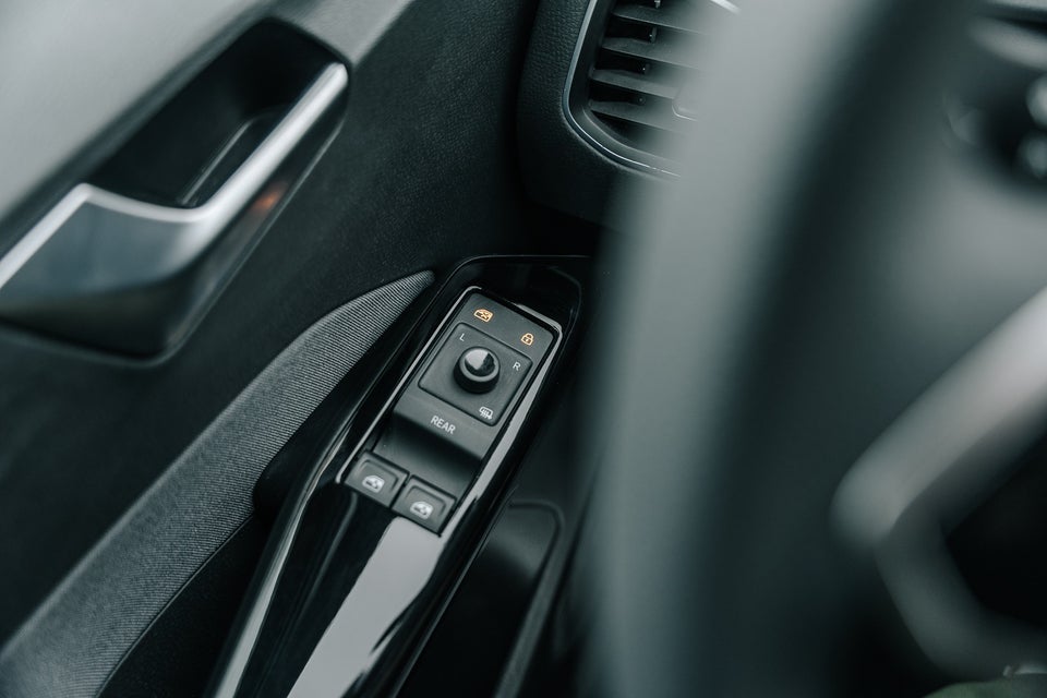 VW ID.3 45 Pure Performance 5d