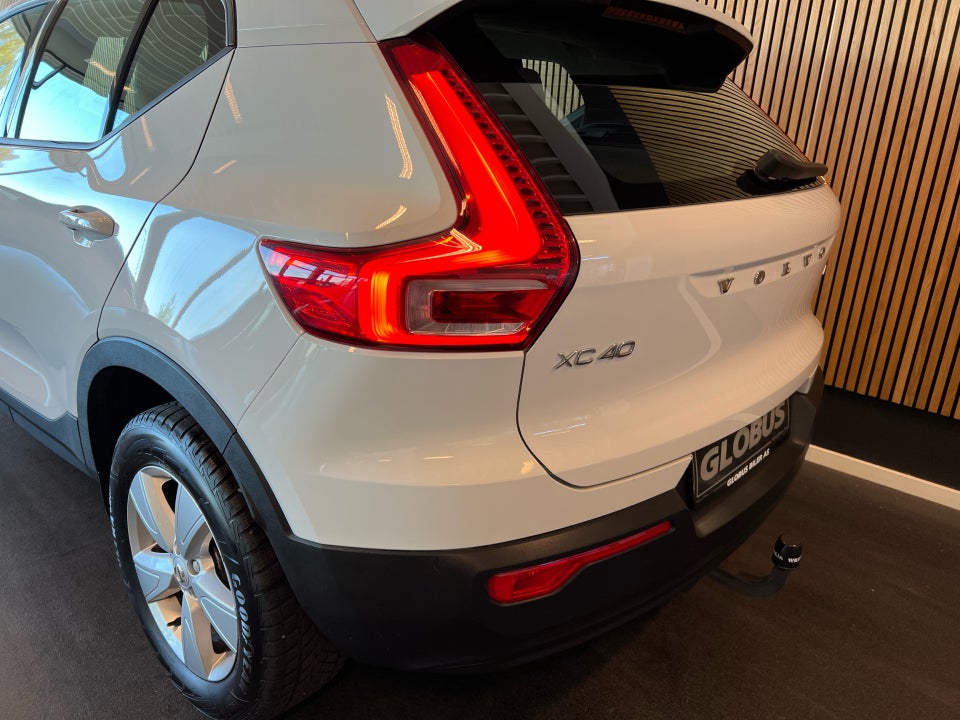 Volvo XC40 2,0 D3 150 Momentum aut. 5d