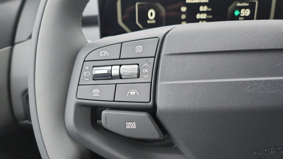 Kia EV3 58 Standard Range Access 5d