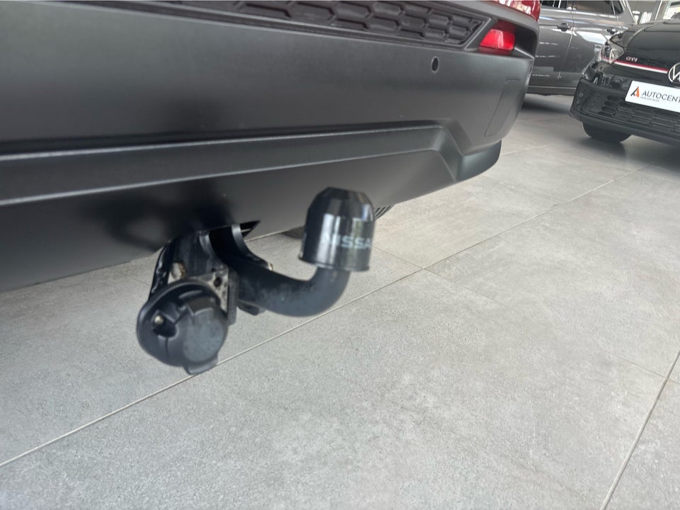 Nissan Juke 1,0 Dig-T 117 N-Connecta DCT 5d