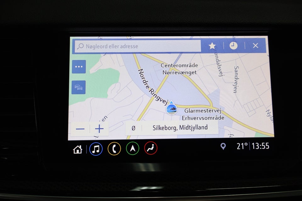 Opel Insignia 2,0 D 174 Ultimate Grand Sport aut. 5d