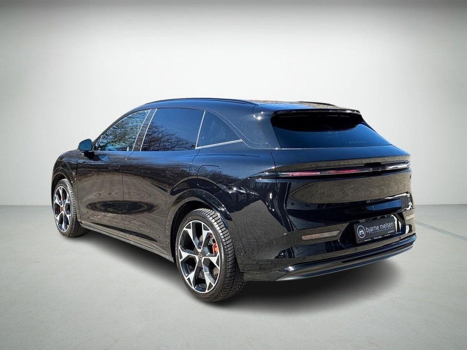 Zeekr 7X Privilege AWD 5d