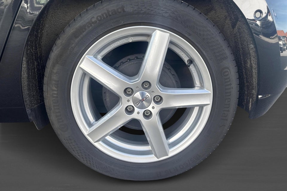 VW Polo 1,0 TSi 95 Life DSG 5d