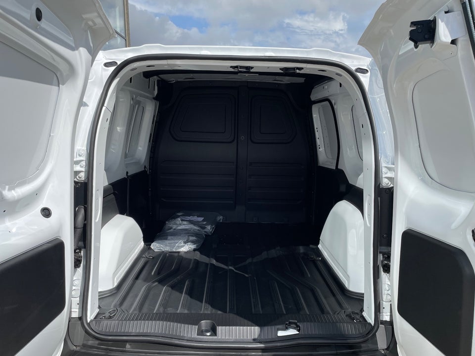 Mercedes eCitan A2 PRO Van