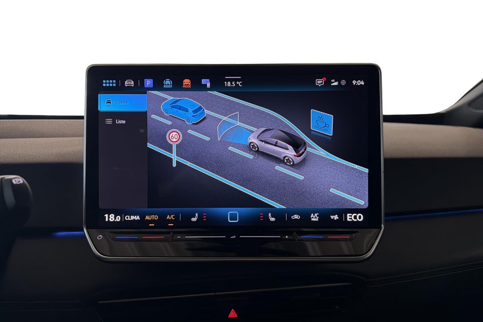 VW ID.3 77 Max+ 5d
