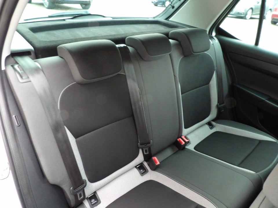 Skoda Fabia 1,2 TSi 110 Ambition DSG 5d