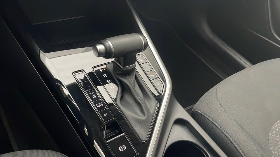 Kia Niro 1,6 PHEV DCT 5d