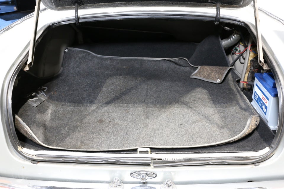 Maserati 3500 3,5 GTi 2d