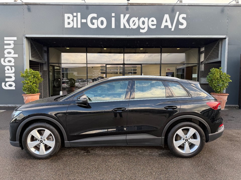 Audi Q4 e-tron 40 Proline 5d