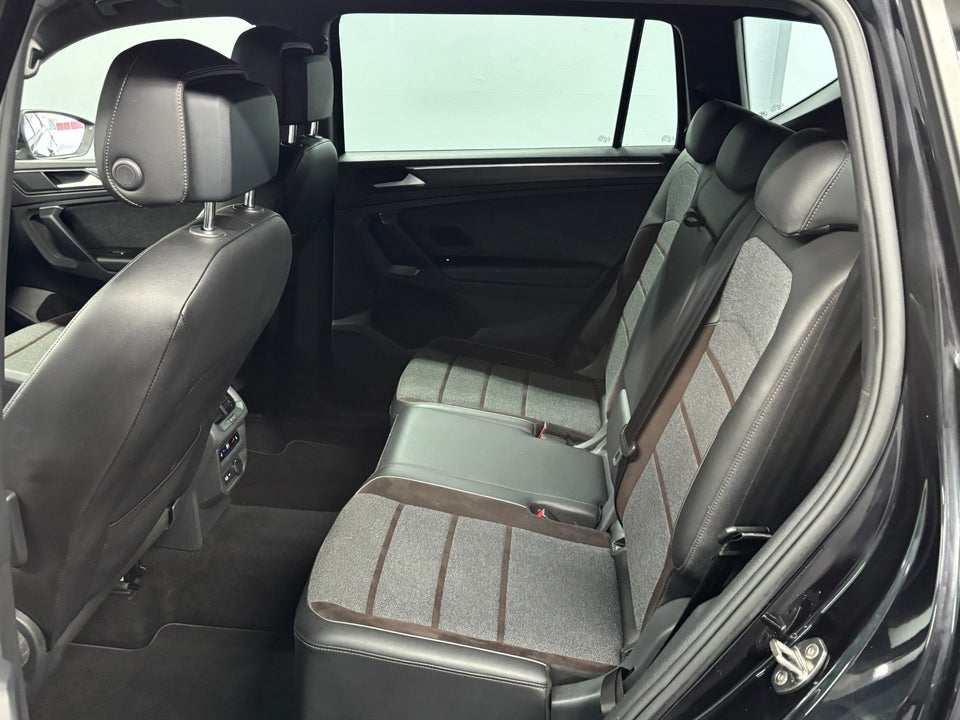 Seat Tarraco 1,4 eHybrid Xcellence DSG 5d